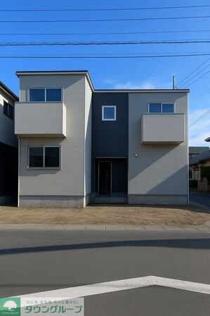 Lino Ageoの物件内観写真